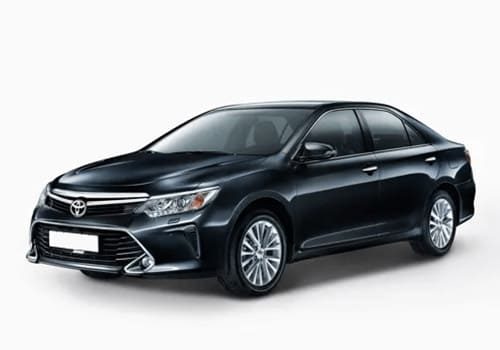 Camry 1