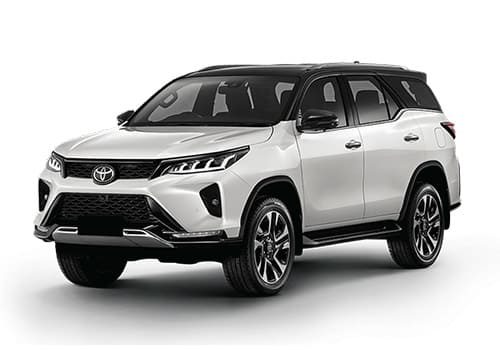 FORTUNER