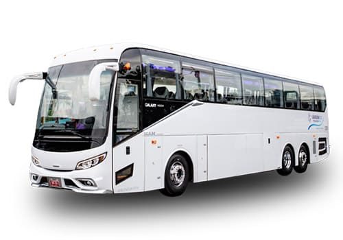 car bus
